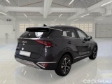  KIA  Sportage KIA  / 2021 / 5P / SUV 1.6 CRDI MHEV STYLE 2WD DCT #2