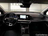  KIA  Sportage KIA  / 2021 / 5P / SUV 1.6 CRDI MHEV STYLE 2WD DCT #3