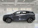  KIA  Sportage KIA  / 2021 / 5P / SUV 1.6 CRDI MHEV STYLE 2WD DCT #8