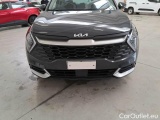  KIA  Sportage KIA  / 2021 / 5P / SUV 1.6 CRDI MHEV STYLE 2WD DCT #37