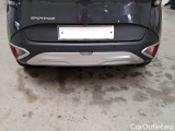  KIA  Sportage KIA  / 2021 / 5P / SUV 1.6 CRDI MHEV STYLE 2WD DCT #49