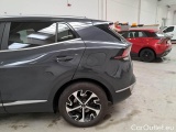  KIA  Sportage KIA  / 2021 / 5P / SUV 1.6 CRDI MHEV STYLE 2WD DCT #53