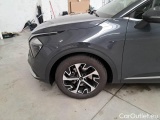  KIA  Sportage KIA  / 2021 / 5P / SUV 1.6 CRDI MHEV STYLE 2WD DCT #66