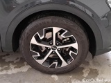 KIA  Sportage KIA  / 2021 / 5P / SUV 1.6 CRDI MHEV STYLE 2WD DCT #70