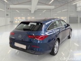  Mercedes  CLA-Klasse MERCEDES-BENZ CLA SHOOTING BRAKE / 2019 / 5P / STATION WAGON CLA 180 D AUTOMATIC BUSINESS EXTRA #2