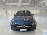  Mercedes  CLA-Klasse MERCEDES-BENZ CLA SHOOTING BRAKE / 2019 / 5P / STATION WAGON CLA 180 D AUTOMATIC BUSINESS EXTRA #6