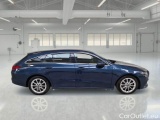  Mercedes  CLA-Klasse MERCEDES-BENZ CLA SHOOTING BRAKE / 2019 / 5P / STATION WAGON CLA 180 D AUTOMATIC BUSINESS EXTRA #7