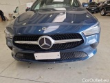  Mercedes  CLA-Klasse MERCEDES-BENZ CLA SHOOTING BRAKE / 2019 / 5P / STATION WAGON CLA 180 D AUTOMATIC BUSINESS EXTRA #27