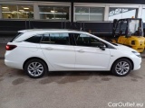  Opel  Astra OPEL  / 2019 / 5P / STATION WAGON ST 1.5 CDTI BUSINESS ELEGA.122CV SeS AT9 #7