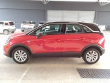  Opel  Crossland OPEL  / 2020 / 5P / CROSSOVER 1.5 DIESEL 120CV ELEGANCE SeS AT6 #8