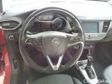  Opel  Crossland OPEL  / 2020 / 5P / CROSSOVER 1.5 DIESEL 120CV ELEGANCE SeS AT6 #126