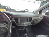  Opel  Crossland OPEL  / 2020 / 5P / CROSSOVER 1.5 DIESEL 120CV ELEGANCE SeS AT6 #128