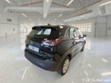  Opel  Crossland OPEL  X / 2017 / 5P / CROSSOVER 1.5 DIESEL 102CV ADVANCE SeS MT6 #2