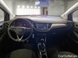  Opel  Crossland OPEL  X / 2017 / 5P / CROSSOVER 1.5 DIESEL 102CV ADVANCE SeS MT6 #3