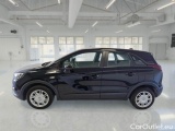  Opel  Crossland OPEL  X / 2017 / 5P / CROSSOVER 1.5 DIESEL 102CV ADVANCE SeS MT6 #8
