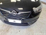  Opel  Crossland OPEL  X / 2017 / 5P / CROSSOVER 1.5 DIESEL 102CV ADVANCE SeS MT6 #36