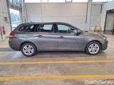 Peugeot  308 PEUGEOT  / 2017 / 5P / STATION WAGON SW ACTIVE BUSINESS BLUEHDI 130 SeS #9