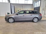  Peugeot  308 PEUGEOT  / 2017 / 5P / STATION WAGON SW ACTIVE BUSINESS BLUEHDI 130 SeS #10