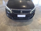  Peugeot  308 PEUGEOT  / 2017 / 5P / STATION WAGON SW BUSINESS BLUEHDI 130 EAT6 SeS AUT. #38