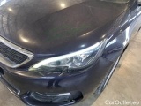  Peugeot  308 PEUGEOT  / 2017 / 5P / STATION WAGON SW BUSINESS BLUEHDI 130 EAT6 SeS AUT. #44