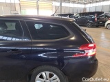 Peugeot  308 PEUGEOT  / 2017 / 5P / STATION WAGON SW BUSINESS BLUEHDI 130 EAT6 SeS AUT. #61