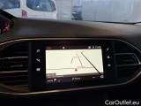  Peugeot  308 PEUGEOT  / 2017 / 5P / STATION WAGON SW BUSINESS BLUEHDI 130 EAT6 SeS AUT. #84