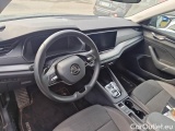  Skoda  Octavia SKODA  WAGON / 2020 / 5P / STATION WAGON 2.0 TDI EVO 110KW EXECUTIVE DSG #3