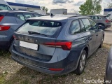  Skoda  Octavia SKODA  WAGON / 2020 / 5P / STATION WAGON 2.0 TDI EVO 110KW EXECUTIVE DSG #2