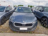  Skoda  Octavia SKODA  WAGON / 2020 / 5P / STATION WAGON 2.0 TDI EVO 110KW EXECUTIVE DSG #5