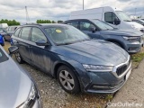  Skoda  Octavia SKODA  WAGON / 2020 / 5P / STATION WAGON 2.0 TDI EVO 110KW EXECUTIVE DSG #6