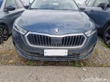  Skoda  Octavia SKODA  WAGON / 2020 / 5P / STATION WAGON 2.0 TDI EVO 110KW EXECUTIVE DSG #21