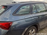  Skoda  Octavia SKODA  WAGON / 2020 / 5P / STATION WAGON 2.0 TDI EVO 110KW EXECUTIVE DSG #24