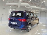  Volkswagen  Touran VOLKSWAGEN  / 2015 / 5P / MONOVOLUME 2.0 TDI 90KW BUSINESS #2