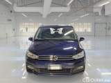  Volkswagen  Touran VOLKSWAGEN  / 2015 / 5P / MONOVOLUME 2.0 TDI 90KW BUSINESS #6