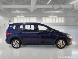  Volkswagen  Touran VOLKSWAGEN  / 2015 / 5P / MONOVOLUME 2.0 TDI 90KW BUSINESS #7