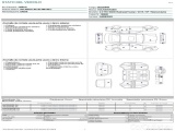  Volkswagen  Touran VOLKSWAGEN  / 2015 / 5P / MONOVOLUME 2.0 TDI 90KW BUSINESS #21