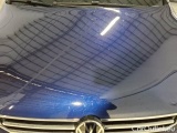  Volkswagen  Touran VOLKSWAGEN  / 2015 / 5P / MONOVOLUME 2.0 TDI 90KW BUSINESS #22