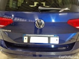 Volkswagen  Touran VOLKSWAGEN  / 2015 / 5P / MONOVOLUME 2.0 TDI 90KW BUSINESS #80