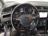  Volkswagen  Touran VOLKSWAGEN  / 2015 / 5P / MONOVOLUME 2.0 TDI 90KW BUSINESS #107