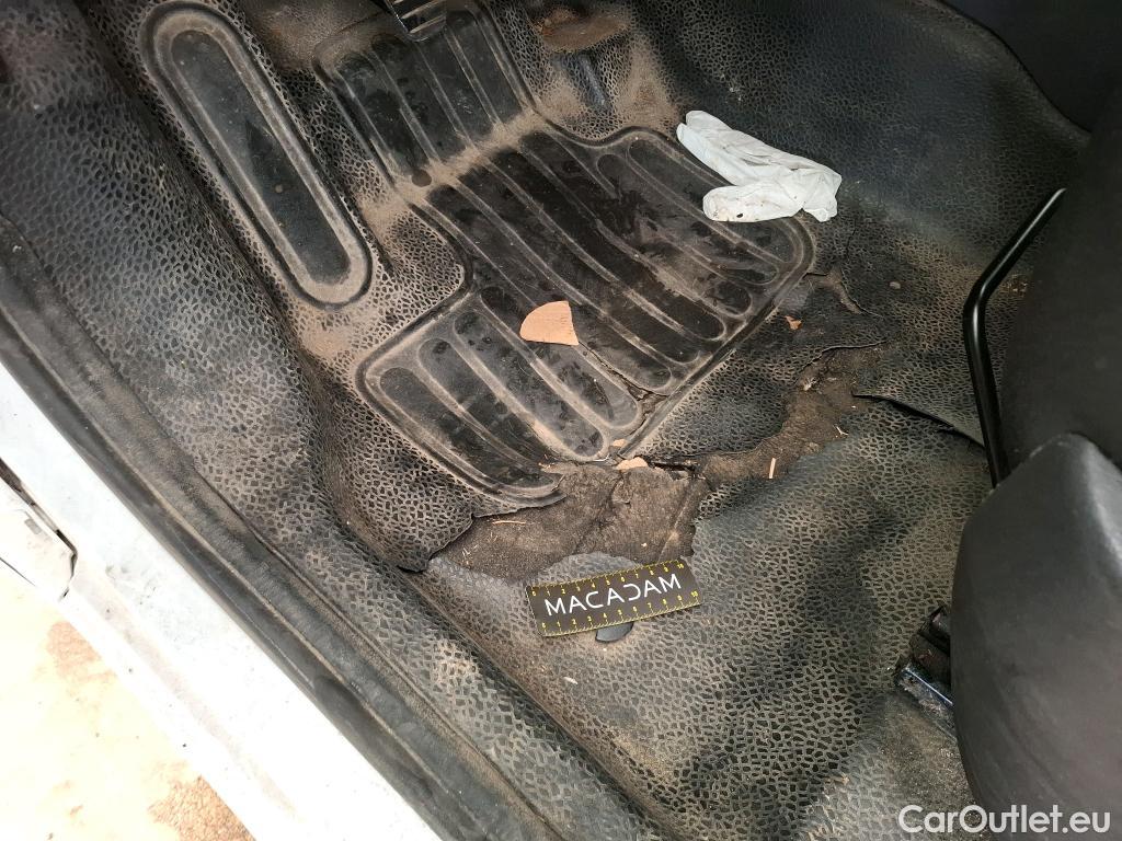  Renault  Kangoo  Express Extra (Série Spéciale) 1.5 dCi 75CV BVM5 E5 #1
