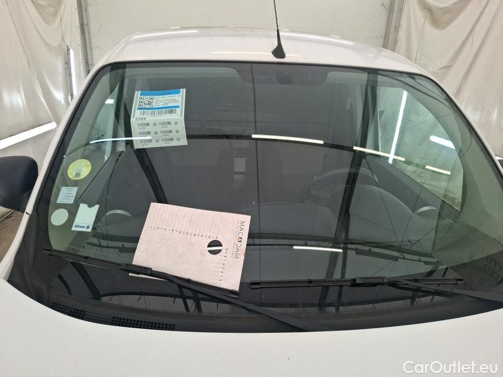  Renault  Kangoo  II Express Maxi Extra (Série Spéciale) 1.5 dCi 95CV BVM6 E6dT #3