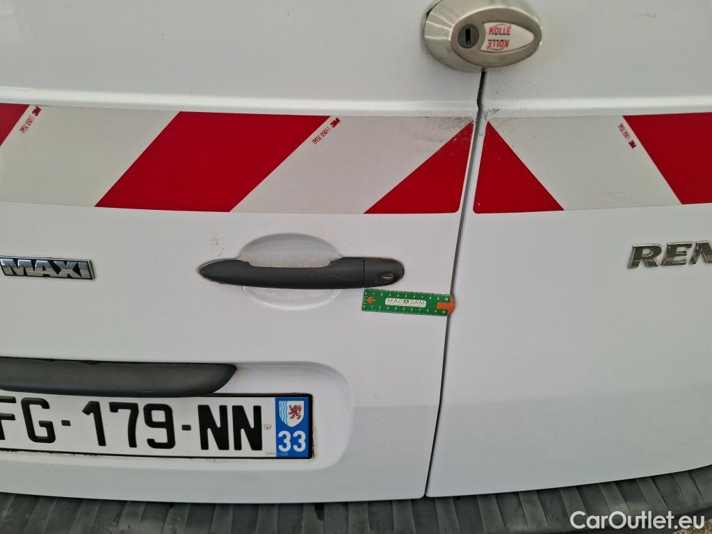  Renault  Kangoo  Express Maxi Extra (Série Spéciale) 1.5 dCi 110CV BVM6 E6 #7