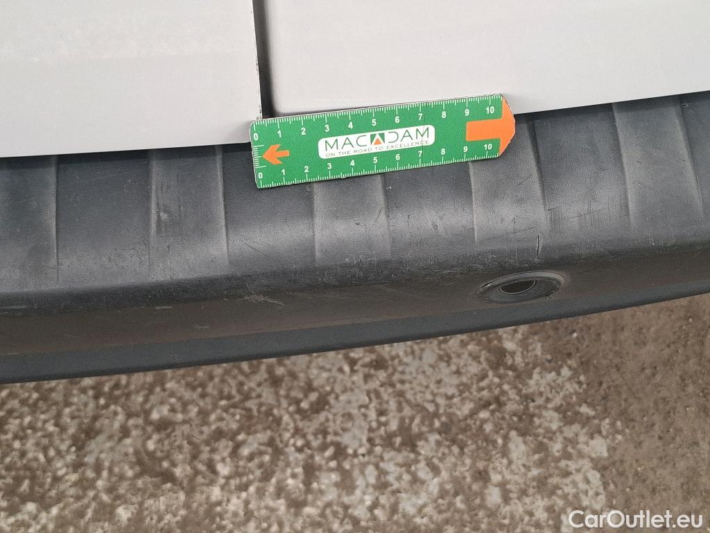  Renault  Kangoo  II Express Extra (Série Spéciale) 1.5 dCi 80CV BVM6 E6dT #12