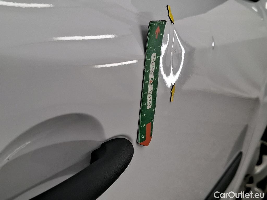  Renault  Kangoo  Express Maxi Extra (Série Spéciale) 1.5 dCi 110CV BVM6 E6 #18