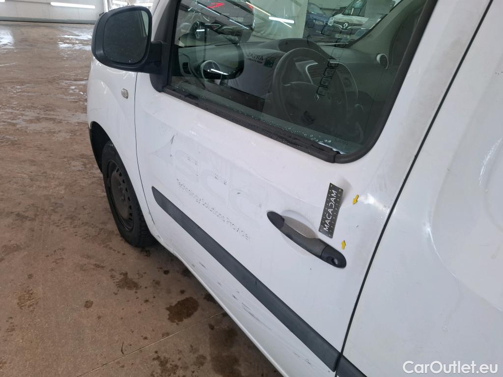  Renault  Kangoo  Express Extra (Série Spéciale) 1.5 dCi 75CV BVM5 E5 #65