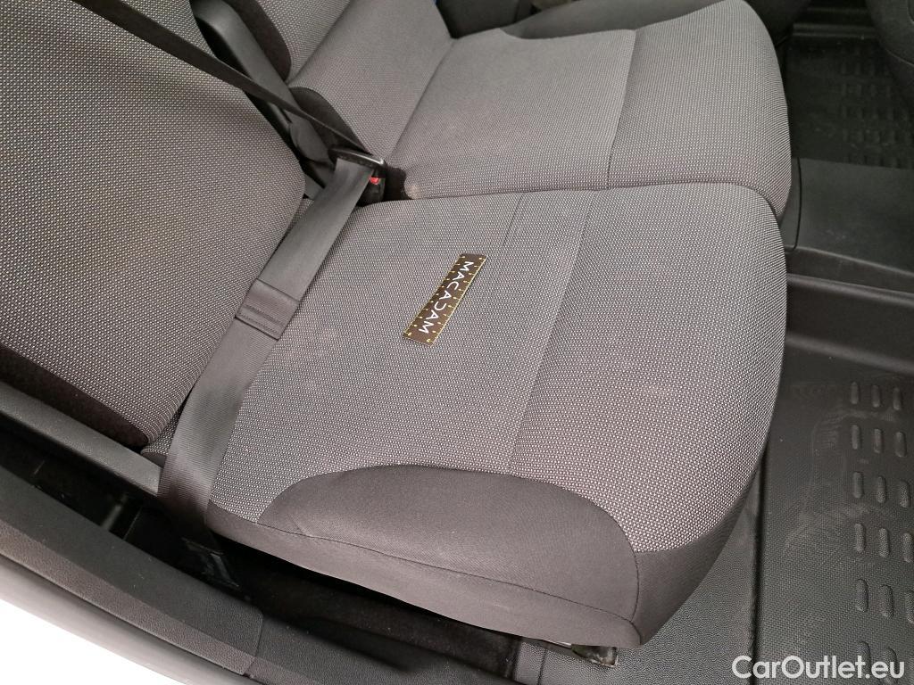  Citroen  Berlingo  Fourgon Club XL 950 1.2 PureTech 110CV BVM6 E6d #24