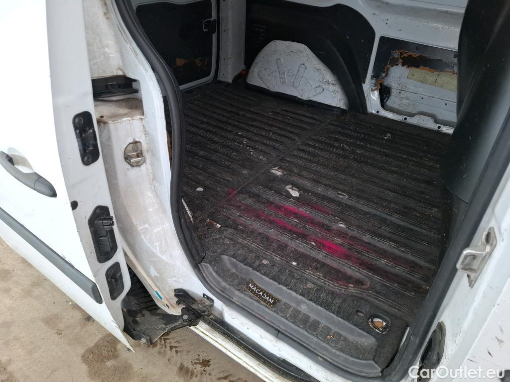  Renault  Kangoo  Express Extra (Série Spéciale) 1.5 dCi 75CV BVM5 E5 #43