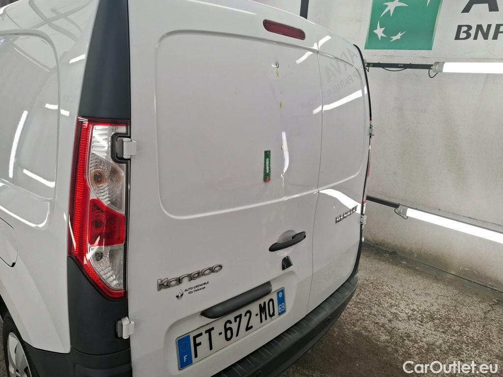  Renault  Kangoo  II Express Extra (Série Spéciale) 1.5 dCi 80CV BVM6 E6dT #6