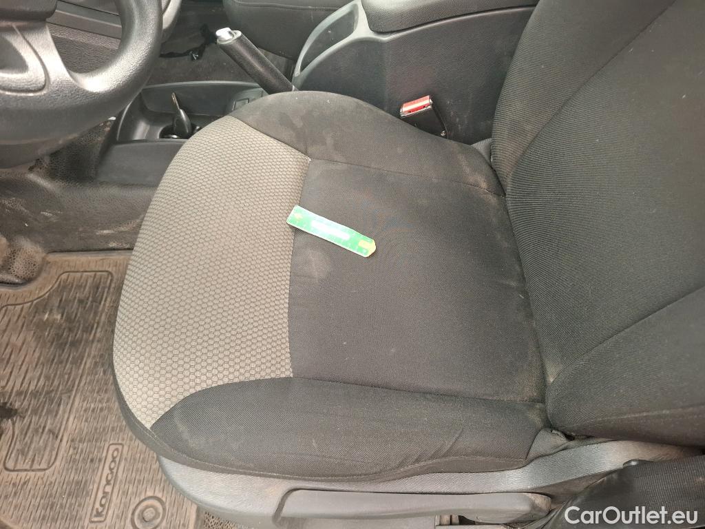 Renault  Kangoo  Express Maxi Extra (Série Spéciale) 1.5 dCi 110CV BVM6 E6 #33