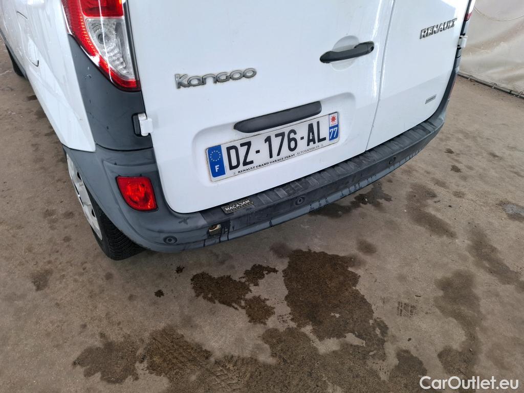  Renault  Kangoo  Express Extra (Série Spéciale) 1.5 dCi 75CV BVM5 E5 #83